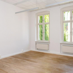 Serviced offices to rent in 