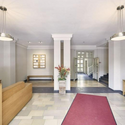 Serviced offices to rent in 