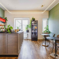 Image of Berlin office accomodation