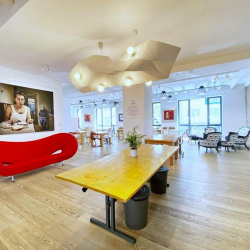 Serviced office to let in Vienna