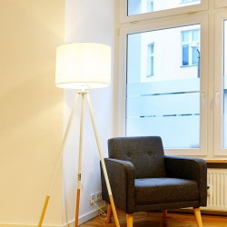 Offices at Schröderstrasse 1