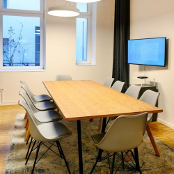 Image of Berlin serviced office