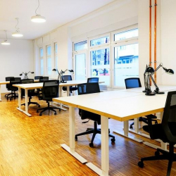 Office accomodation - Berlin