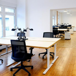 Serviced offices to lease in Berlin
