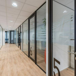 Schutterspoort, Schipholweg 55-89 office spaces