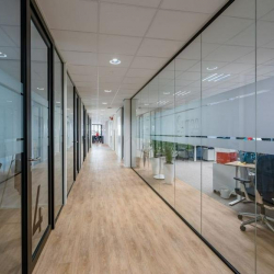 Serviced offices to rent in Leiden