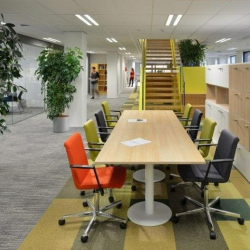 Executive office centres to hire in Leiden