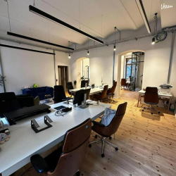 Offices at Schwedter Straße, 263