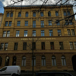 Executive office centre to hire in Berlin