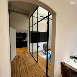 Executive office centre - Berlin