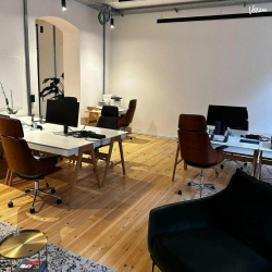 Image of Berlin executive suite