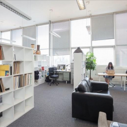 Serviced offices to lease in Brighton