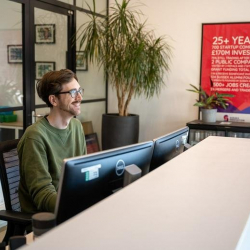 Office space - Brighton