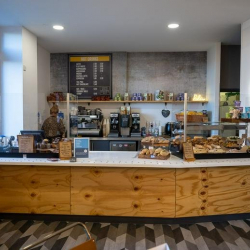 Serviced office in Brighton