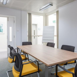 Serviced offices to rent in Brighton
