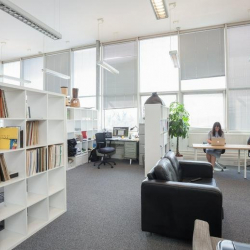 Serviced offices in central Brighton