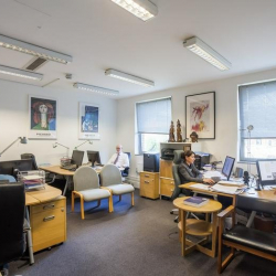 Executive office centre - Brighton