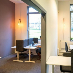 Image of Brighton serviced office