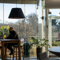 Office spaces to hire in Brighton