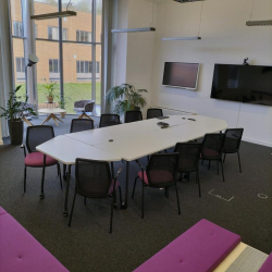Brighton office suite