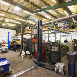 Executive office to hire in Stoke-on-Trent