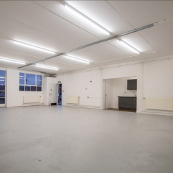 Image of Stoke-on-Trent serviced office centre