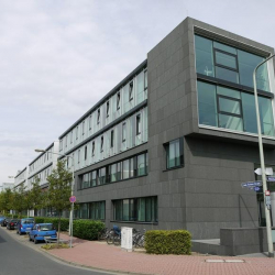Image of Frankfurt office accomodation
