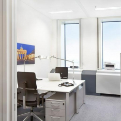 Office accomodations in central Frankfurt