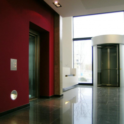 Interior of Sebastian-Kneipp-Str. 41