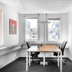 Executive office to rent in Zurich