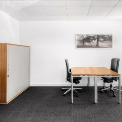 Zurich office suite