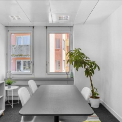 Offices at Seefeldstrasse 69