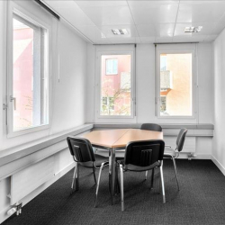Executive suites to rent in Zurich