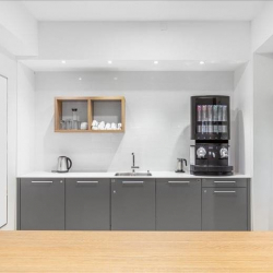 Serviced offices to lease in Zurich