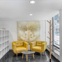 Image of Zurich executive office