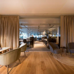 Image of Zurich office accomodation