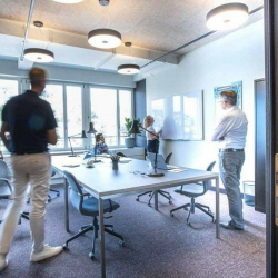 Seestrasse 353, Wollishofen serviced office centres