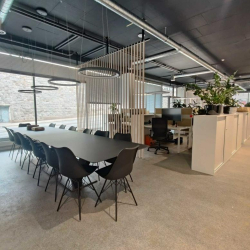 Executive office - Zurich