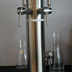 Office accomodations in central Zurich