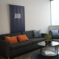 Interior of Seilergraben 61