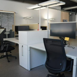 Image of Zurich office suite