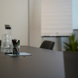 Zurich serviced office