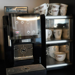 Office accomodations to rent in Zurich