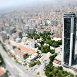 Serviced office centres to rent in Konya