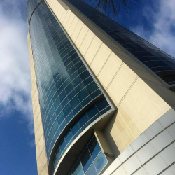 Image of Konya serviced office