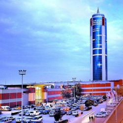 Executive office centre to rent in Konya