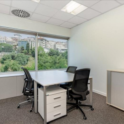 Office suite - Istanbul