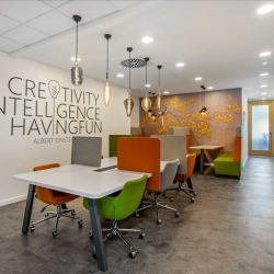 Interior of Selenium Plaza No: 10/c Kat: 5-6, Hakki Yeten Cad. , Fulya, Besiktas
