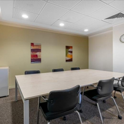 Executive office centre to rent in Istanbul