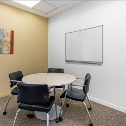 Image of Istanbul executive suite